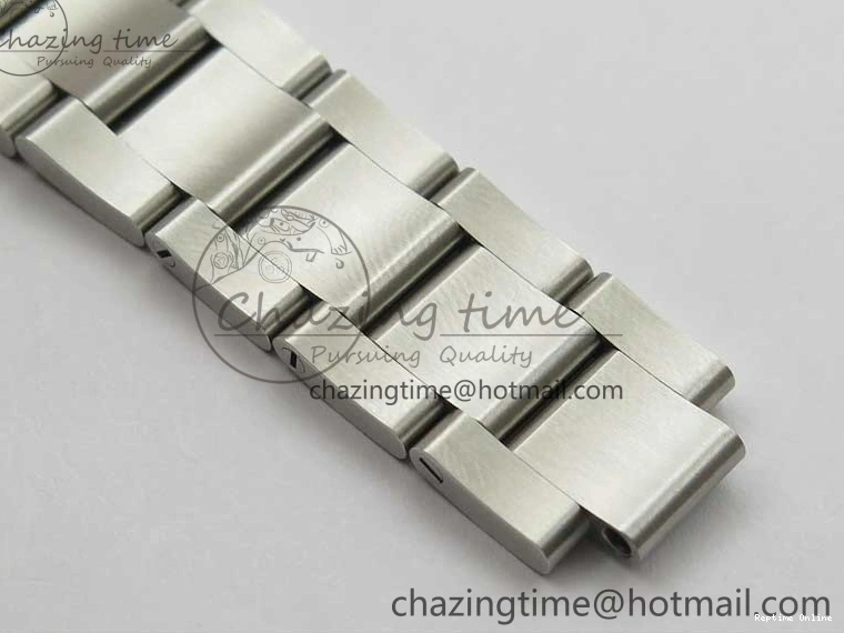 0128 Lightweight Submariner 116610 LN Black Ceramic ZF 1:1 Best Edition 904L SS Case and Bracelet VR 2894